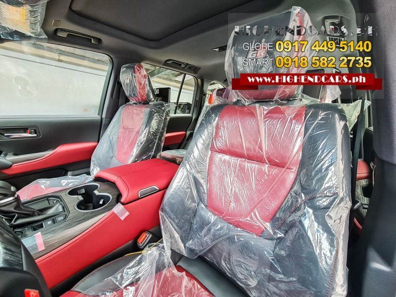 2025 Toyota LAND CRUISER GR SPORT BULLETPROOF INKAS ARMOR photo