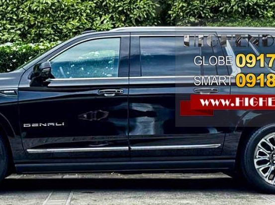 2023 GMC YUKON DENALI LWB DURAMAX DIESEL pictures