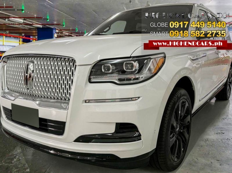 New Lincoln NAVIGATOR  for sale in Taguig, NCR