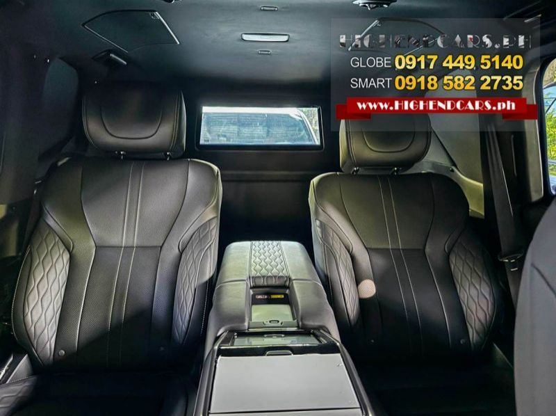 2025 Lexus LX600 ULTRA LUXURY pictures