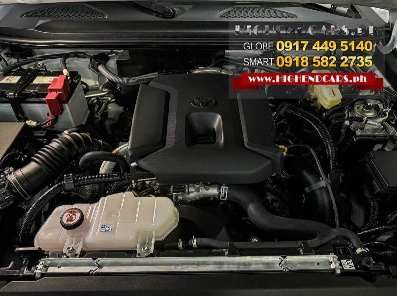 2025 Toyota LAND CRUISER PRADO LC250 DIESEL IMPORTED pictures