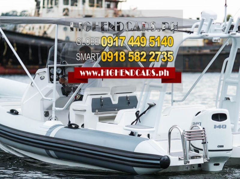 2025  HAMMERHEAD RIB 6.7 METERS pictures