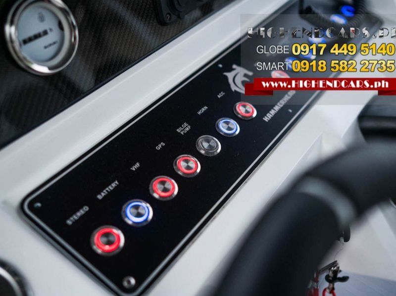 2025  HAMMERHEAD RIB 6.7 METERS pictures