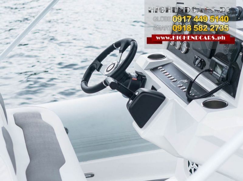 2025  HAMMERHEAD RIB 6.7 METERS pictures