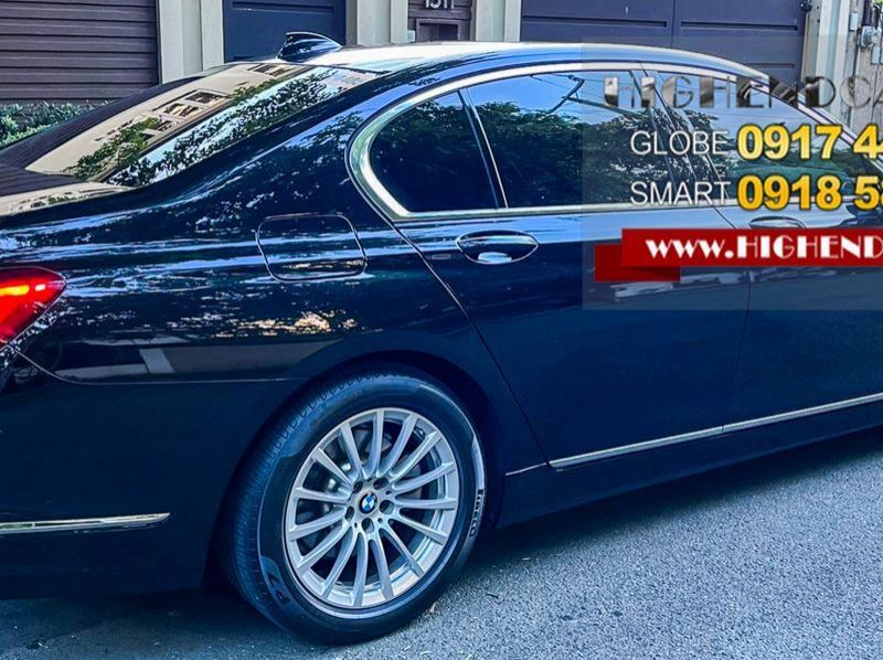 2023 BMW 730I PURE EXCELLENCE LOCAL pictures