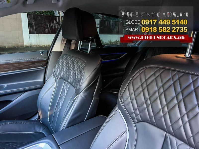 2023 BMW 730I PURE EXCELLENCE LOCAL pictures