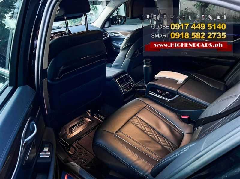 2023 BMW 730I PURE EXCELLENCE LOCAL pictures