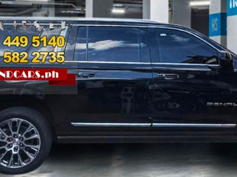 2025 GMC YUKON DENALI BULLETPROOF INKAS ARMOR pictures