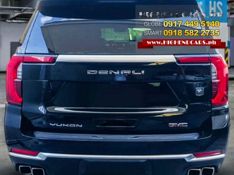2025 GMC YUKON DENALI BULLETPROOF INKAS ARMOR pictures