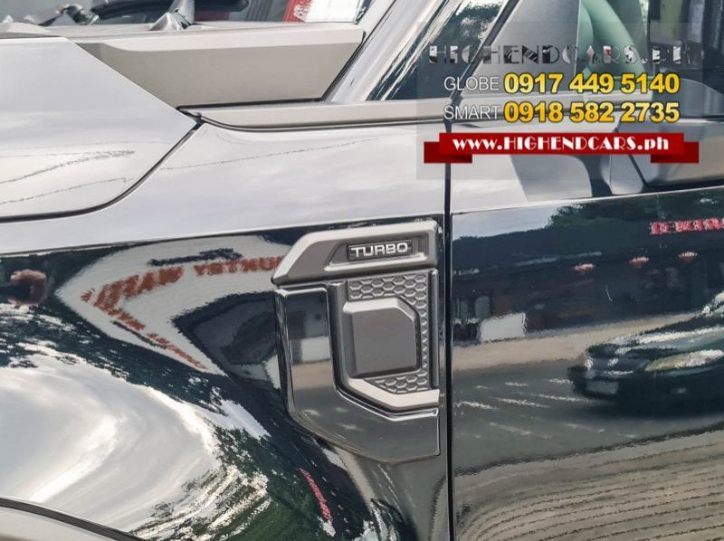 2025 Toyota LAND CRUISER PRADO ADVENTURE PACKAGE pictures