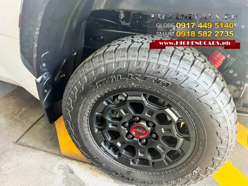 2023 Toyota TUNDRA TRD PRO  pictures