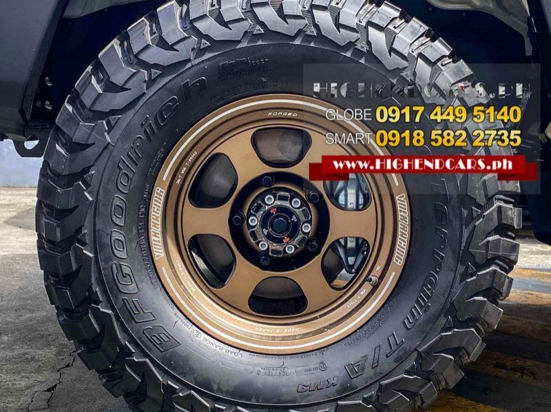 2025 Toyota LAND CRUISER LC79 PICKUP DIESEL pictures