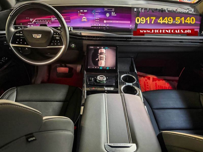 2025 Cadillac Escalade Bulletproof pictures
