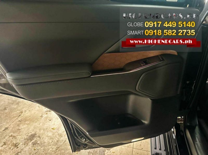 2025 Lexus GX550 PREMIUM BULLETPROOF pictures