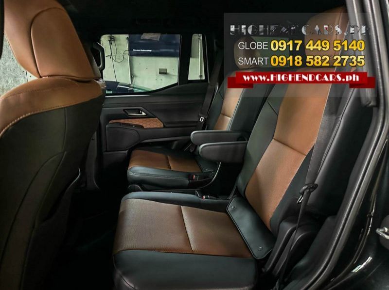 2025 Lexus GX550 PREMIUM BULLETPROOF pictures