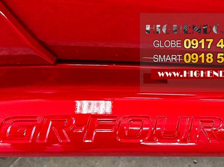 2025 Toyota COROLLA GR SPORT pictures