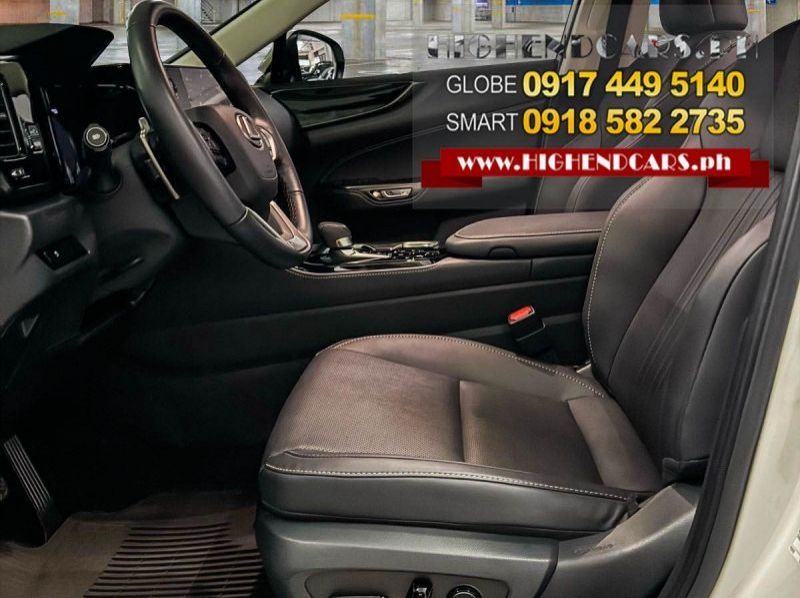 2023 Lexus NX350 EXECUTIVE HYBRID LOCAL pictures