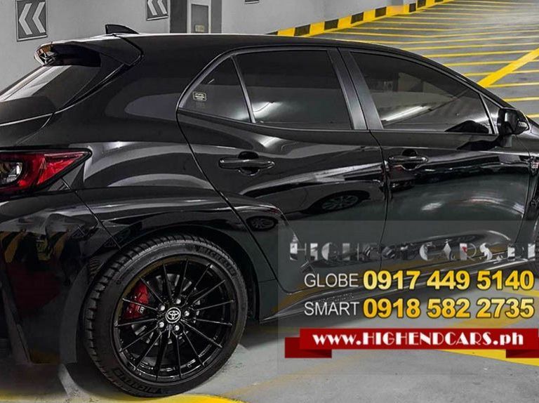 2024 Toyota COROLLA GR SPORT pictures