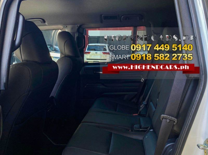 2025 Toyota LAND CRUISER PRADO LC250 HYBRID BULLETPROOF INKAS ARMOR pictures