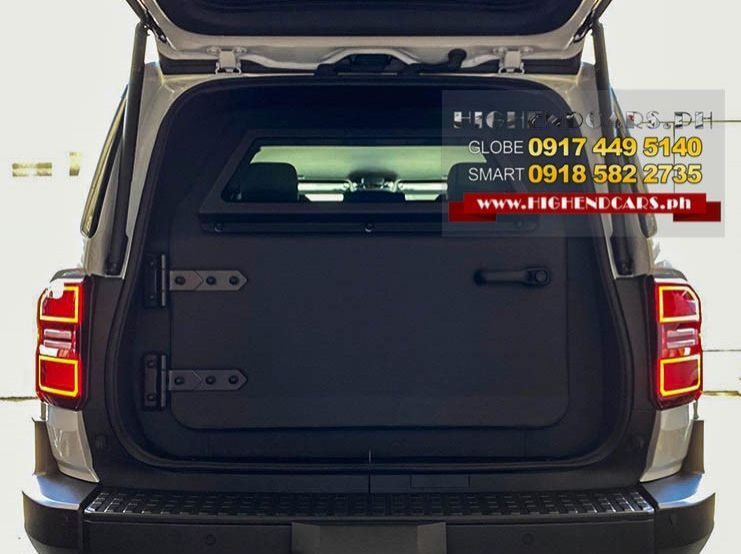 2025 Toyota LAND CRUISER PRADO LC250 HYBRID BULLETPROOF INKAS ARMOR pictures