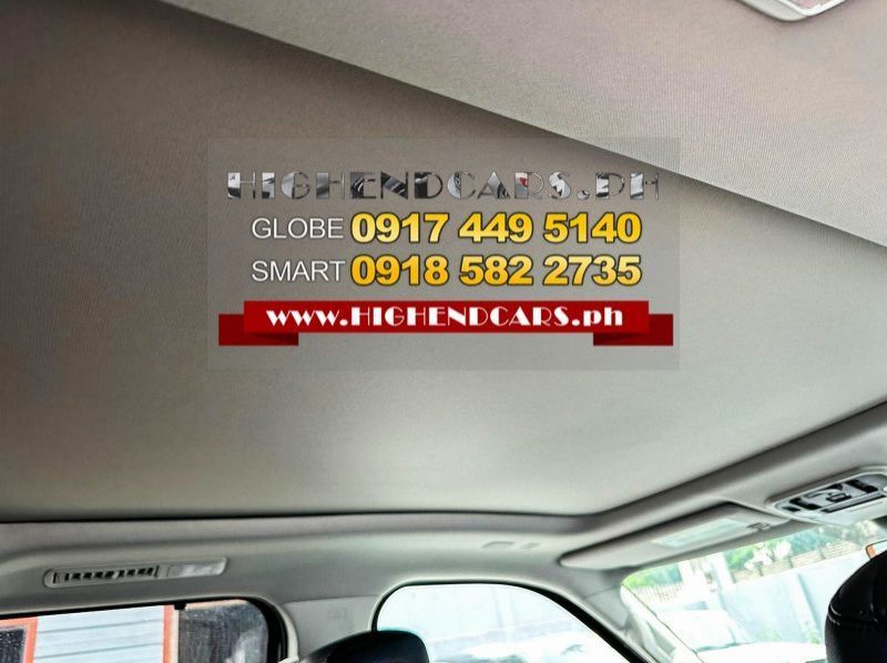 2023 Toyota SEQUOIA LIMITED pictures