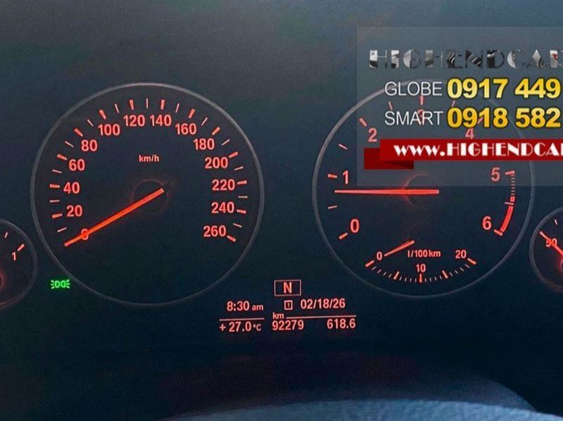 2012 BMW X3 xDrive20D pictures