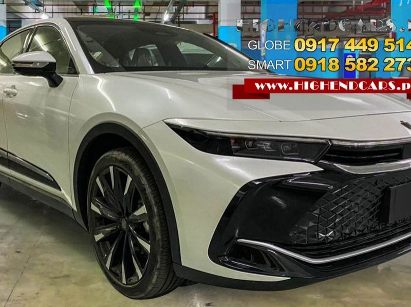 New Toyota Crown  for sale in Taguig, NCR