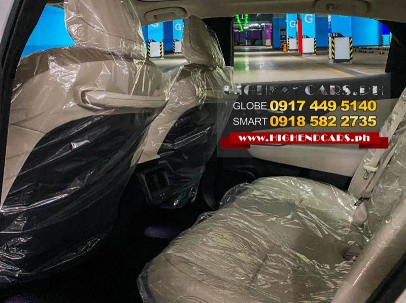 2024 Toyota Crown pictures