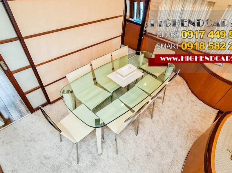 2008  2008 FERRETTI 731 pictures