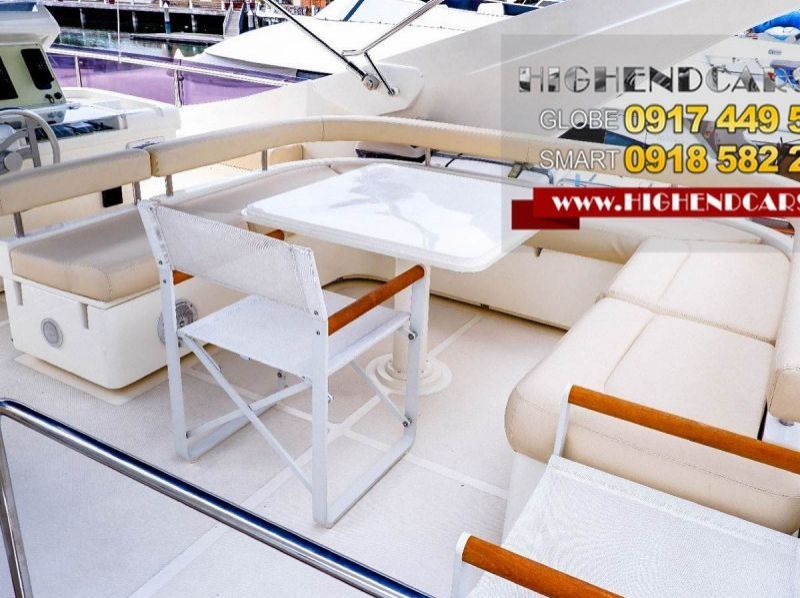 2008  2008 FERRETTI 731 pictures