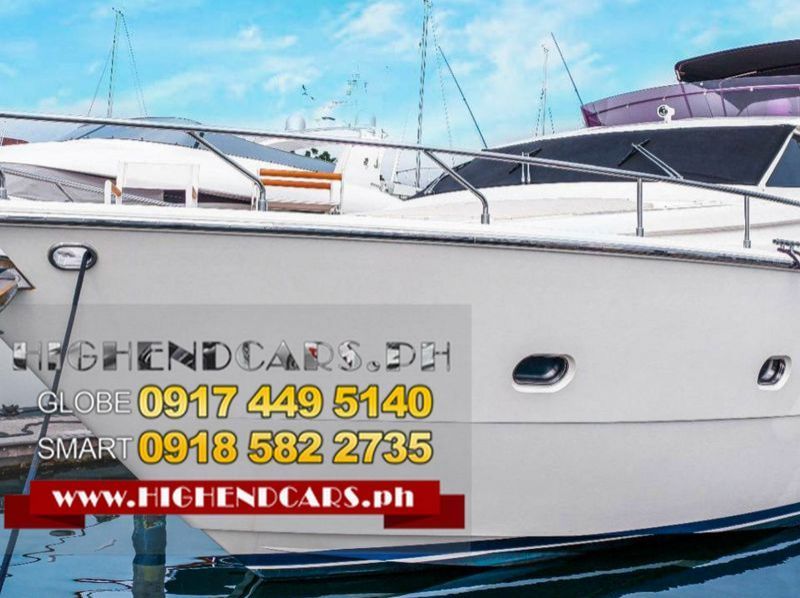 2008  2008 FERRETTI 731 pictures