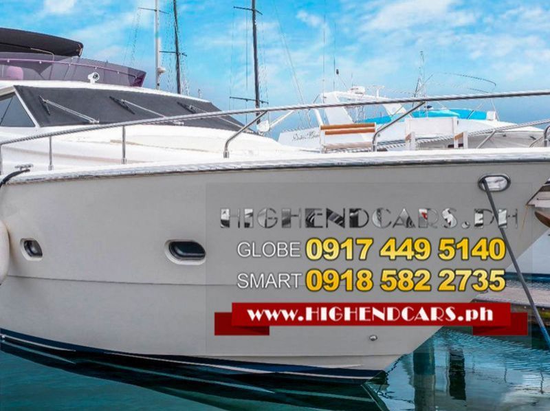 2008  2008 FERRETTI 731 pictures