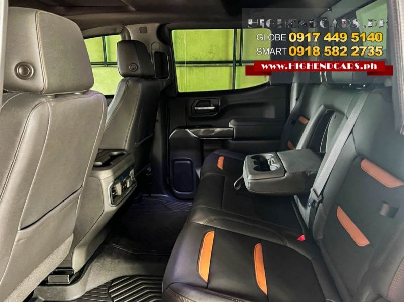 2023 GMC SIERRA AT4 GAS BULLETPROOF INKAS ARMOR  pictures