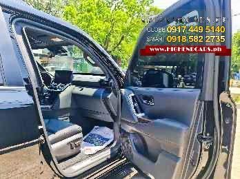 2024 Toyota LAND CRUISER VX BULLETPROOF INKAS ARMOR pictures