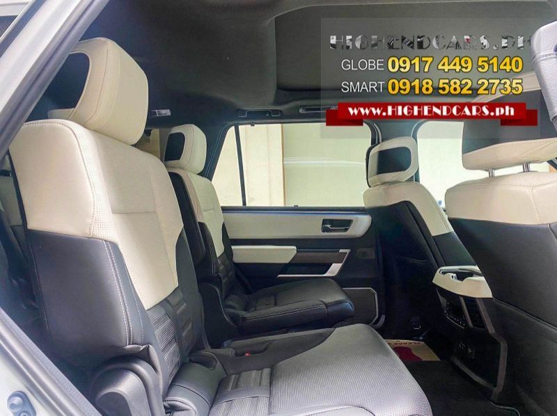 2025 Toyota Sequoia Capstone pictures