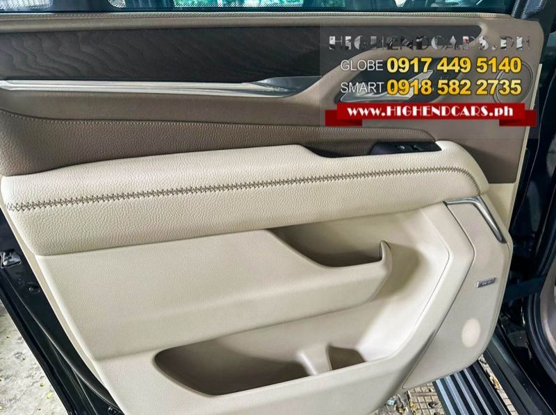 2024 GMC YUKON DENALI XL BULLETPROOF pictures