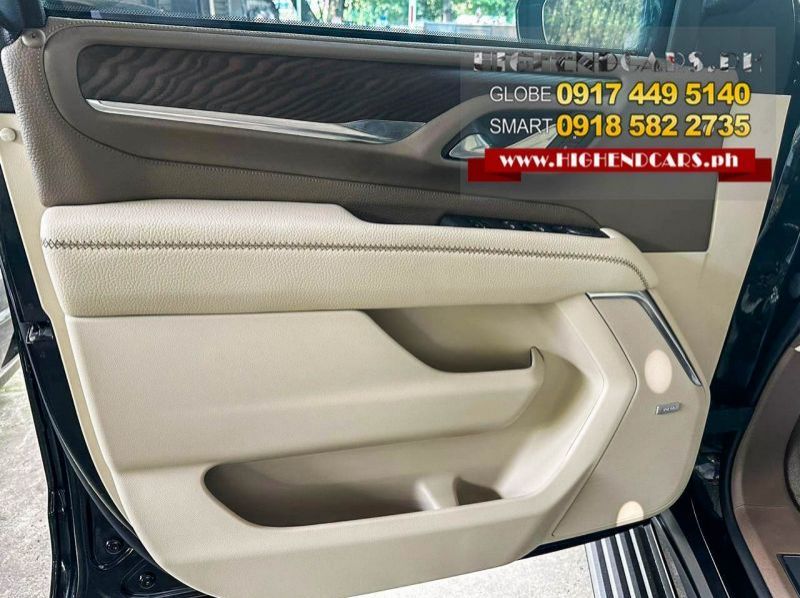 2024 GMC YUKON DENALI XL BULLETPROOF pictures