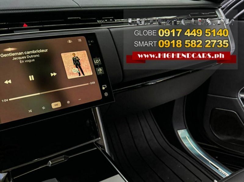 2024 Land Rover Range Rover Autobiography P460E HYBRID LOCAL pictures