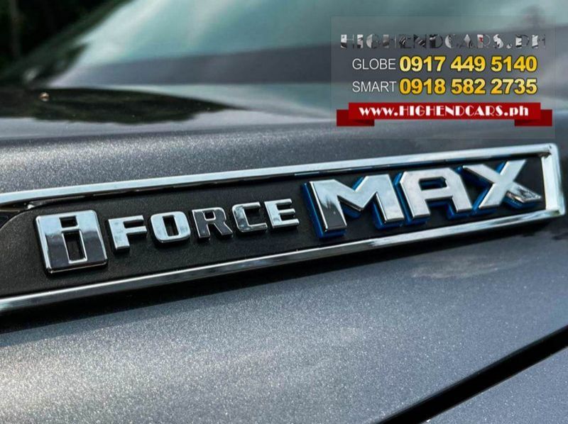 2025 Toyota SEQUOIA LIMITED BULLETPROOF pictures