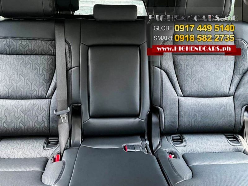 2025 Toyota SEQUOIA LIMITED BULLETPROOF pictures