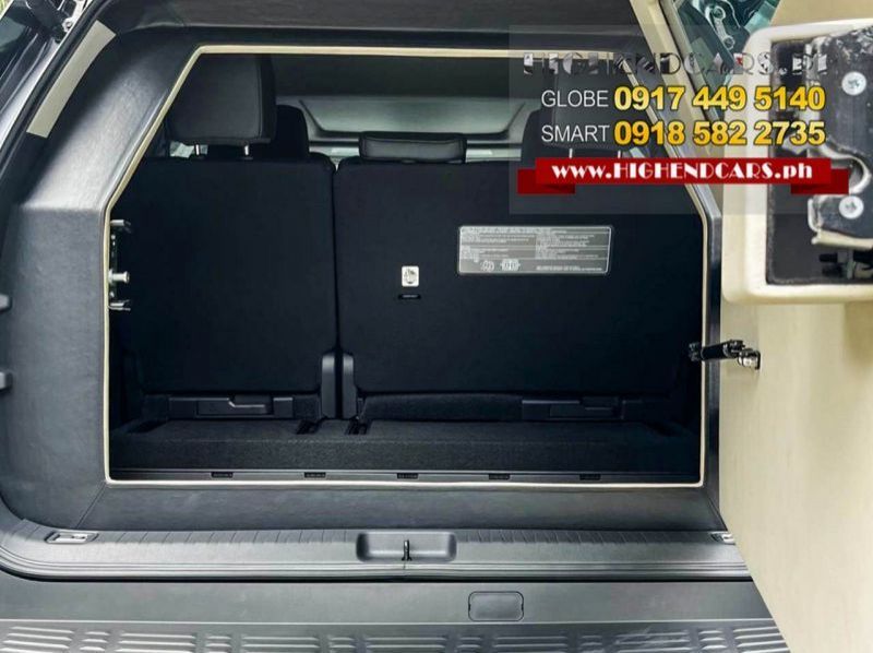 2025 Toyota SEQUOIA LIMITED BULLETPROOF pictures