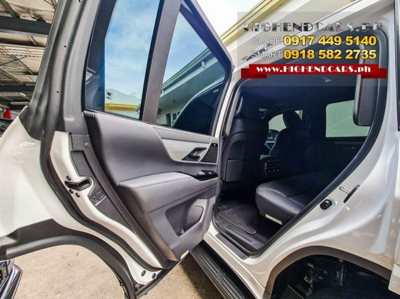 2024 Lexus LX600 F SPORT BULLETPROOF INKAS ARMOR pictures