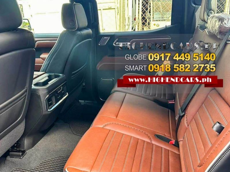 2024 GMC SIERRA 1500 ULTIMATE DENALI 3.0 DURAMAX DIESEL pictures