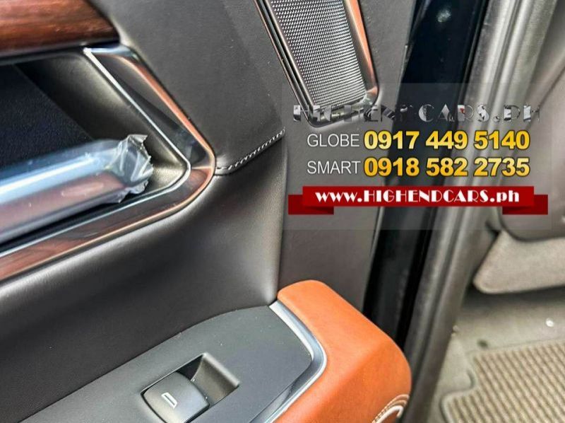 2024 GMC SIERRA 1500 ULTIMATE DENALI 3.0 DURAMAX DIESEL pictures