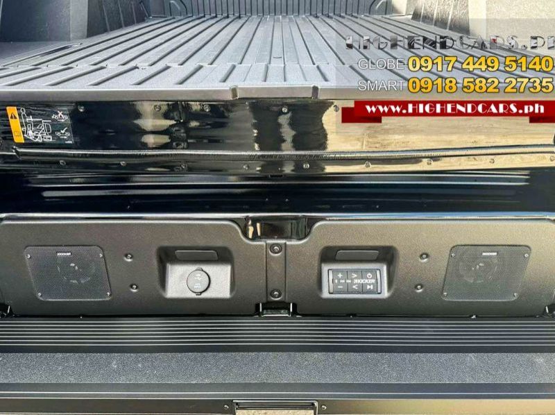 2024 GMC SIERRA 1500 ULTIMATE DENALI 3.0 DURAMAX DIESEL pictures