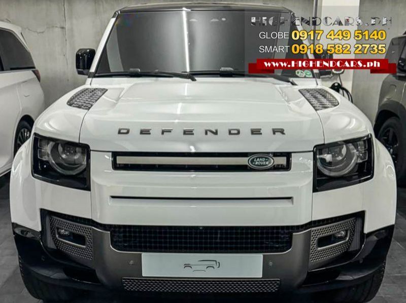 New Land Rover DEFENDER P400 HYBRID  for sale in Taguig, NCR