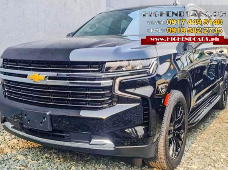 New Chevrolet SUBURBAN DURAMAX DIESEL  for sale in Taguig, NCR