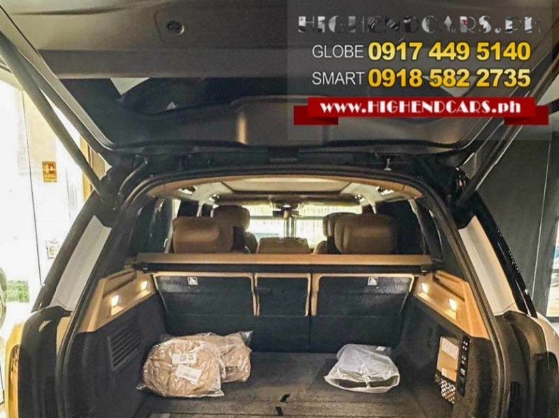 2025 Land Rover RANGE ROVER AUTOBIOGRAPHY P460E HYBRID LOCAL pictures