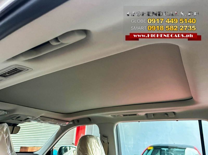 2023 Toyota HIGHLANDER LIMITED HYBRID pictures