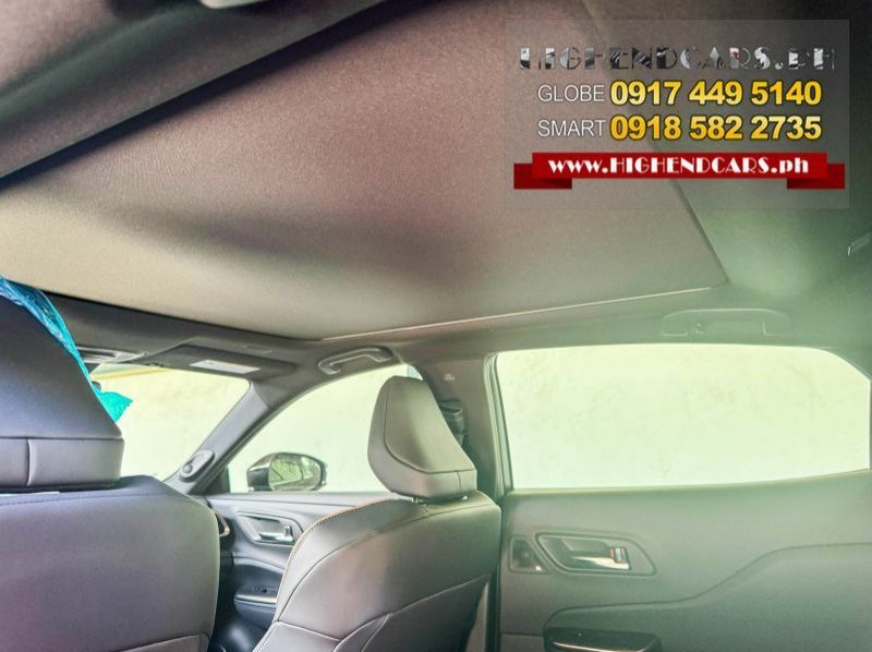 2023 Toyota CROWN PLATINUM HYBRID pictures